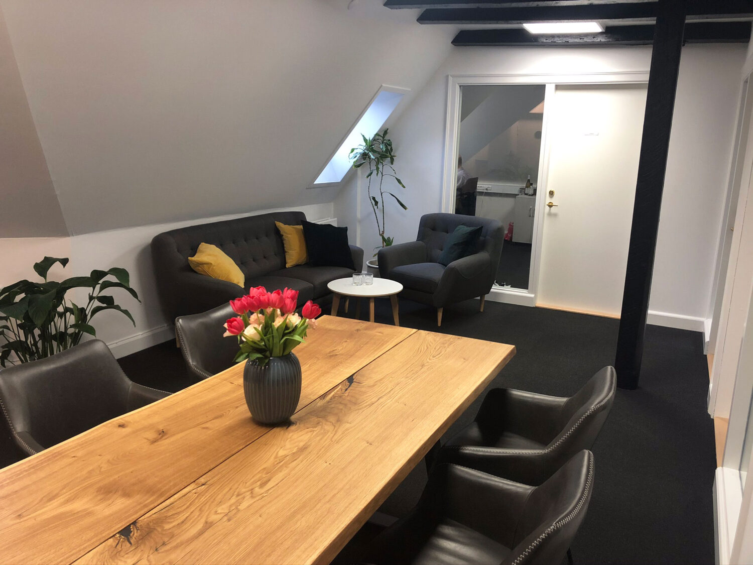 Flexplads i København - KV16